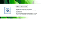 Desktop Screenshot of imaguy.com